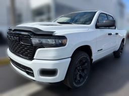 Ram 1500 Express 4x4 Quad Cab 6'4" Box 2026