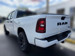 Ram 1500 Express 4x4 Quad Cab 6'4" Box 2026