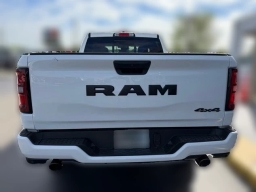 Ram 1500 Express 4x4 Quad Cab 6'4" Box 2026