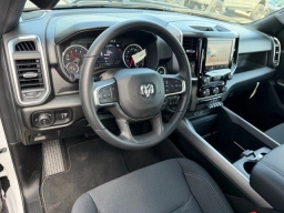 Ram 1500 Express 4x4 Quad Cab 6'4" Box 2026