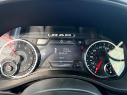 Ram 1500 Express 4x4 Quad Cab 6'4" Box 2026