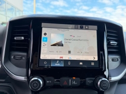 Ram 1500 Express 4x4 Quad Cab 6'4" Box 2026