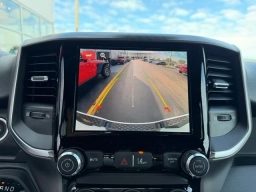 Ram 1500 Express 4x4 Quad Cab 6'4" Box 2026