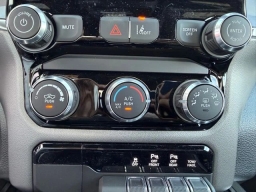 Ram 1500 Express 4x4 Quad Cab 6'4" Box 2026