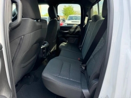 Ram 1500 Express 4x4 Quad Cab 6'4" Box 2026