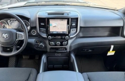 Ram 1500 Express 4x4 Quad Cab 6'4" Box 2026