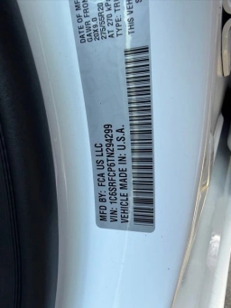 Ram 1500 Express 4x4 Quad Cab 6'4" Box 2026