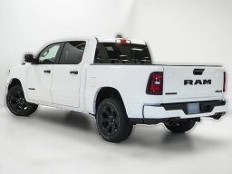 Ram 1500 Big Horn 4x4 Crew Cab 5'7" Box 2026