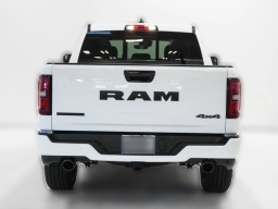Ram 1500 Big Horn 4x4 Crew Cab 5'7" Box 2026