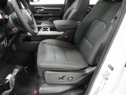 Ram 1500 Big Horn 4x4 Crew Cab 5'7" Box 2026