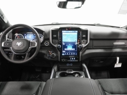 Ram 1500 Big Horn 4x4 Crew Cab 5'7" Box 2026