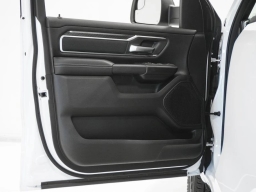 Ram 1500 Big Horn 4x4 Crew Cab 5'7" Box 2026