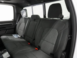 Ram 1500 Big Horn 4x4 Crew Cab 5'7" Box 2026