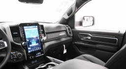 Ram 1500 Big Horn 4x4 Crew Cab 5'7" Box 2026