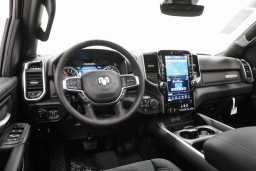 Ram 1500 Big Horn 4x4 Crew Cab 5'7" Box 2026