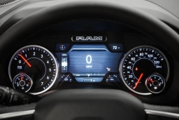 Ram 1500 Big Horn 4x4 Crew Cab 5'7" Box 2026