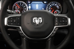 Ram 1500 Big Horn 4x4 Crew Cab 5'7" Box 2026