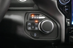 Ram 1500 Big Horn 4x4 Crew Cab 5'7" Box 2026