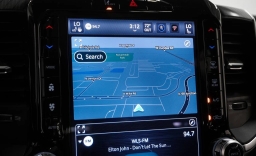 Ram 1500 Big Horn 4x4 Crew Cab 5'7" Box 2026