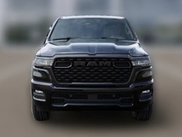 Ram 1500 Big Horn 4x4 Crew Cab 5'7" Box 2026