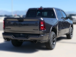 Ram 1500 Big Horn 4x4 Crew Cab 5'7" Box 2026