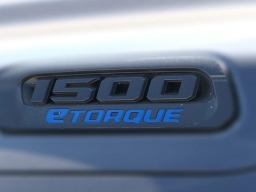 Ram 1500 Big Horn 4x4 Crew Cab 5'7" Box 2026