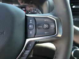 Ram 1500 Big Horn 4x4 Crew Cab 5'7" Box 2026