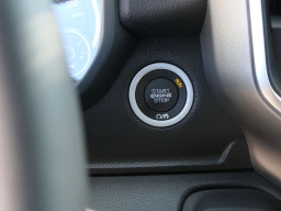 Ram 1500 Big Horn 4x4 Crew Cab 5'7" Box 2026