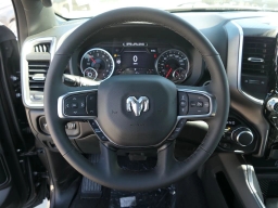 Ram 1500 Big Horn 4x4 Crew Cab 5'7" Box 2026