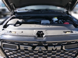 Ram 1500 Big Horn 4x4 Crew Cab 5'7" Box 2026