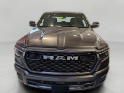 Ram 1500 Big Horn 4x4 Crew Cab 5'7" Box 2026