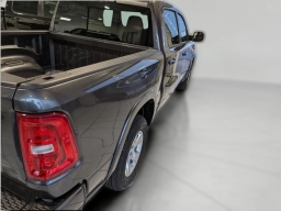 Ram 1500 Big Horn 4x4 Crew Cab 5'7" Box 2026