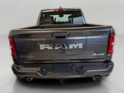 Ram 1500 Big Horn 4x4 Crew Cab 5'7" Box 2026
