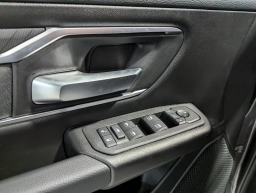 Ram 1500 Big Horn 4x4 Crew Cab 5'7" Box 2026