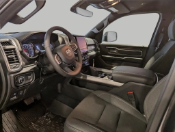 Ram 1500 Big Horn 4x4 Crew Cab 5'7" Box 2026