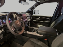 Ram 1500 Big Horn 4x4 Crew Cab 5'7" Box 2026