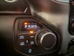 Ram 1500 Big Horn 4x4 Crew Cab 5'7" Box 2026