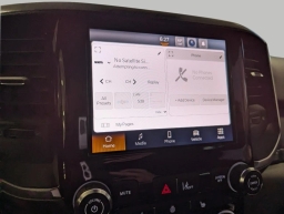 Ram 1500 Big Horn 4x4 Crew Cab 5'7" Box 2026