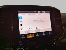 Ram 1500 Big Horn 4x4 Crew Cab 5'7" Box 2026