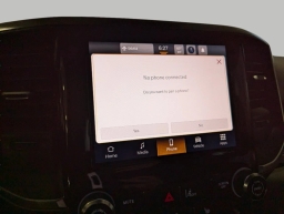 Ram 1500 Big Horn 4x4 Crew Cab 5'7" Box 2026