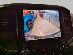 Ram 1500 Big Horn 4x4 Crew Cab 5'7" Box 2026