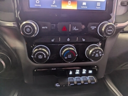 Ram 1500 Big Horn 4x4 Crew Cab 5'7" Box 2026