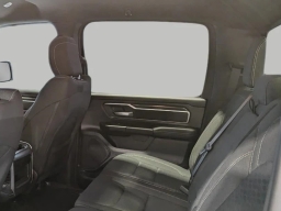 Ram 1500 Big Horn 4x4 Crew Cab 5'7" Box 2026