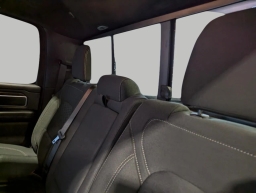 Ram 1500 Big Horn 4x4 Crew Cab 5'7" Box 2026