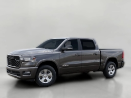 Ram 1500 Big Horn 4x4 Crew Cab 5'7" Box 2026