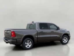 Ram 1500 Big Horn 4x4 Crew Cab 5'7" Box 2026