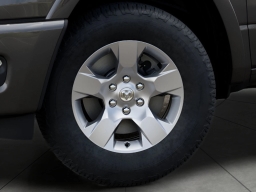 Ram 1500 Big Horn 4x4 Crew Cab 5'7" Box 2026