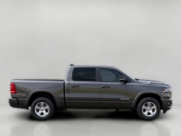 Ram 1500 Big Horn 4x4 Crew Cab 5'7" Box 2026