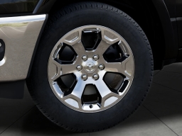 Ram 1500 Big Horn 4x4 Crew Cab 5'7" Box 2026