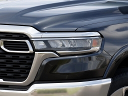 Ram 1500 Big Horn 4x4 Crew Cab 5'7" Box 2026